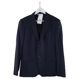 Kenzo-Kenzo jacket 48-Blue
