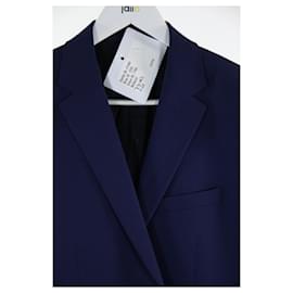 Kenzo-Kenzo jacket 48-Blue