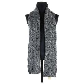Scarves Apc Black