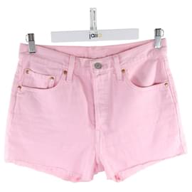 Levi's Short Levis 38 Rose