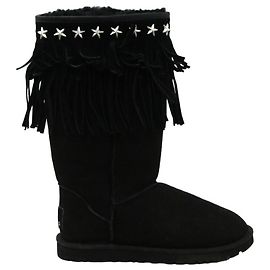 Bottes Ugg 37 Noir