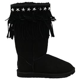 Botas Ugg 37 Preto