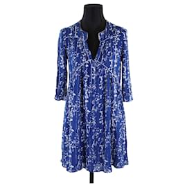 Ba&Sh Ba & sh vestito 34 Blu