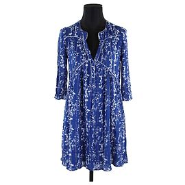 Ba&Sh Ba & sh dress 34 Blue