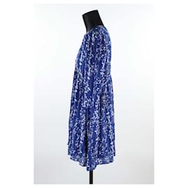 Ba&Sh-Ba & Sh Dress 34-Azul