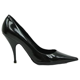 Dior-Dior heels 37-Black