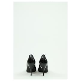 Dior-Dior heels 37-Black