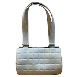 Sac Chanel Gris