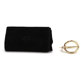Hermès-Accessoires HERMES-Doré