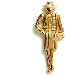 Chanel-GABRIELLE HAUTE COUTURE-Golden