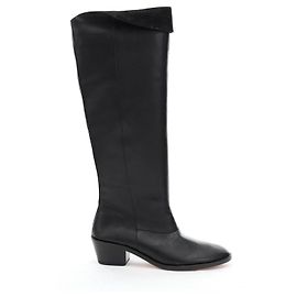 Repetto bottes Noir