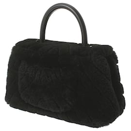 Chanel-Chanel Coco Handle-Black