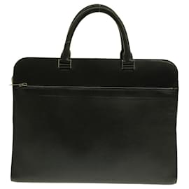 Louis Vuitton-Louis Vuitton Bassano-Black