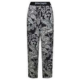 Palm Angels Jungle Parrots Pajama Pants Multiple colors