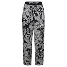 Palm Angels-Palm Angels Jungle Parrots Pajama Pants-Multiple colors