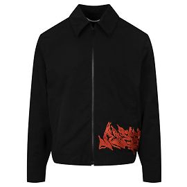Off White Off-White Neen Harrington Jacket Other