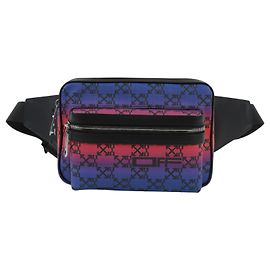 Off White Off-White Ombre Monogram Belt Bag Multiple colors