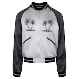 Palm Angels-Palm Angels Palms Souvenir Jacket-Multiple colors