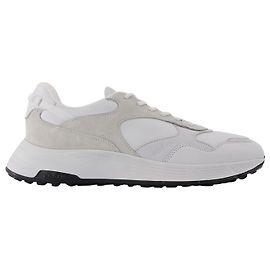 Hyperlight Sneakers - Hogan - Bianco - Leather White