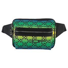 Off White Off-White Ombre Monogram Belt Bag Multiple colors