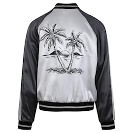 Palm Angels-Palm Angels Palms Souvenir Jacket-Other