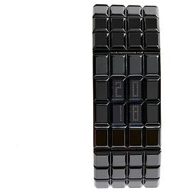 Chanel CERAMIC CHOCOLATE Black