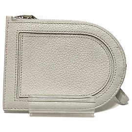 Delvaux Pin D Multifunciones Gris