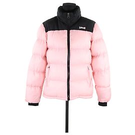 Jeremy Scott Pour Adidas Scott coat 34 Red