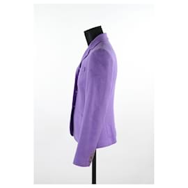 Ralph Lauren-Ralph Lauren Jacket 42-Purple
