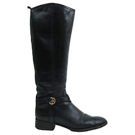 Second hand Tory Burch Boots - Joli Closet Second hand Tory Burch Boots - Joli Closet