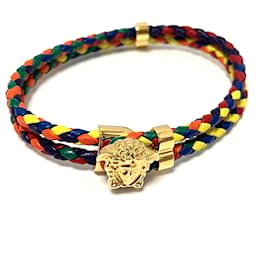 Pulsera Versace Multicolor
