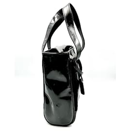 Gucci-gucci Top Handle Mini bag-Black
