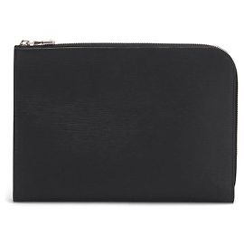 Louis Vuitton Epi Day Pouch PM M62646 Nero