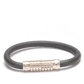 Louis Vuitton-Bracelet Taïga Chiffres-Noir