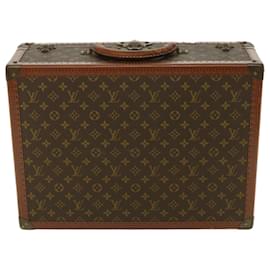 Louis Vuitton-Louis Vuitton Bisten-Brown
