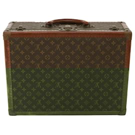 Louis Vuitton-Louis Vuitton Bisten-Brown