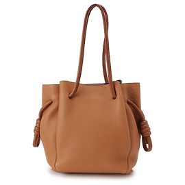 Nodo Loewe Flamenco Marrone