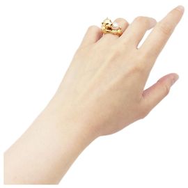 Cartier Panthère Doré