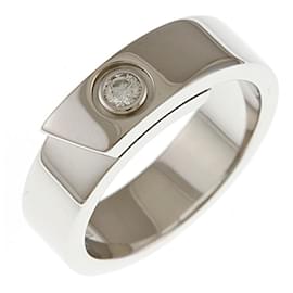 Cartier-Cartier Solitaire-Silvery