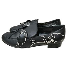 Valentino Garavani Merletti Nero
