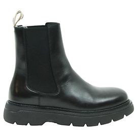 Hugo Boss Boots Boss 37 Black