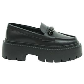 Mocassini Jimmy Choo 37 Nero