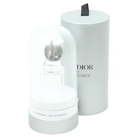 Dior-Chaise Miss Dior by Starck-Silvery