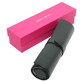 Jimmy Choo Backgammon Game Black