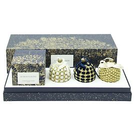 Dior-Box Blau