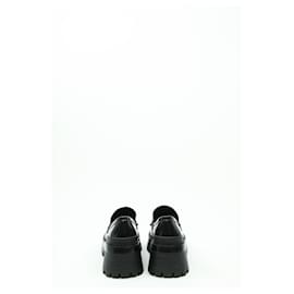 Stella Luna-Stella Luna loafers 37-Black