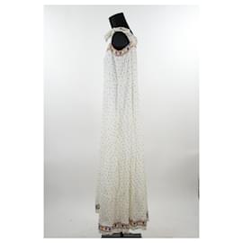SéZane-SEZANE Dress-Beige