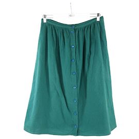 Jupe Des Petits Hauts 3 Vert