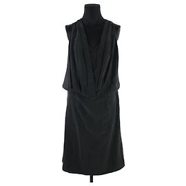 Robe Swildens 2 Noir