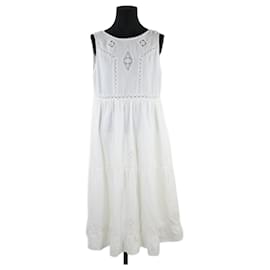 SéZane-SEZANE Dress 42-White
